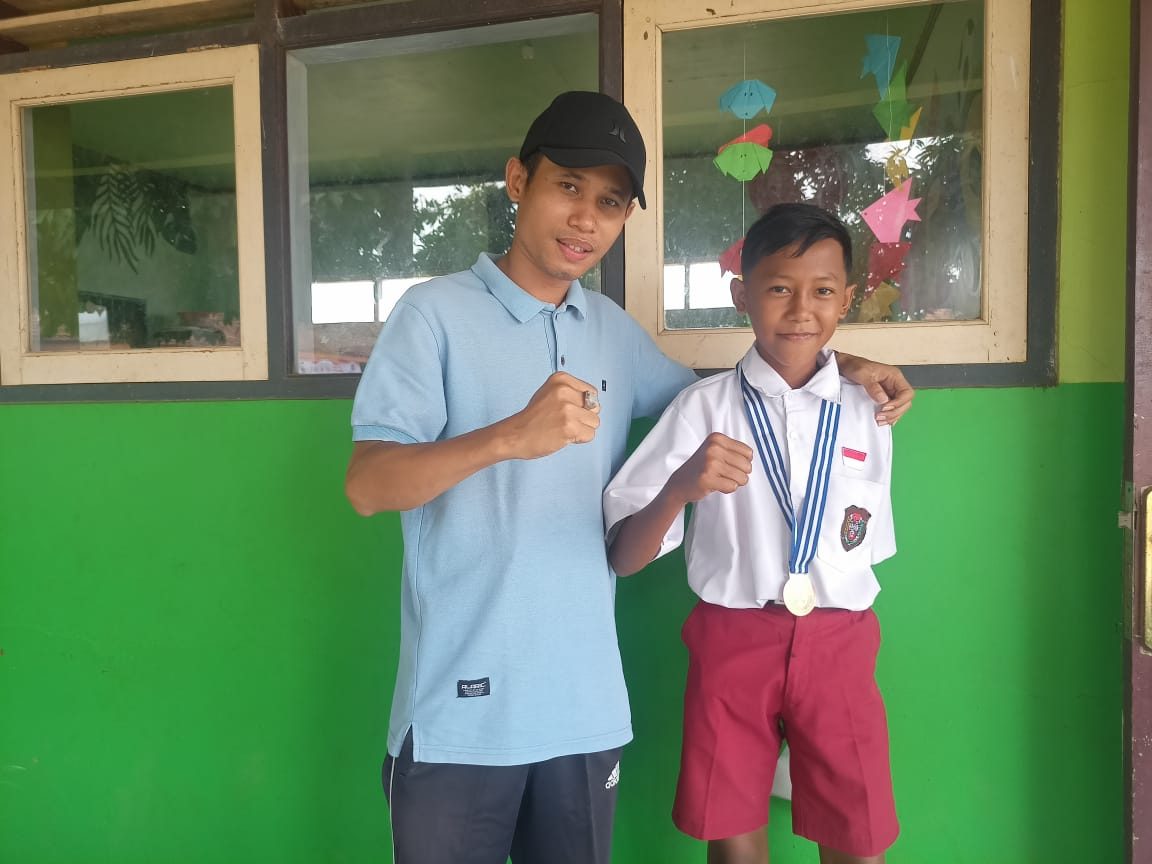 prestasi