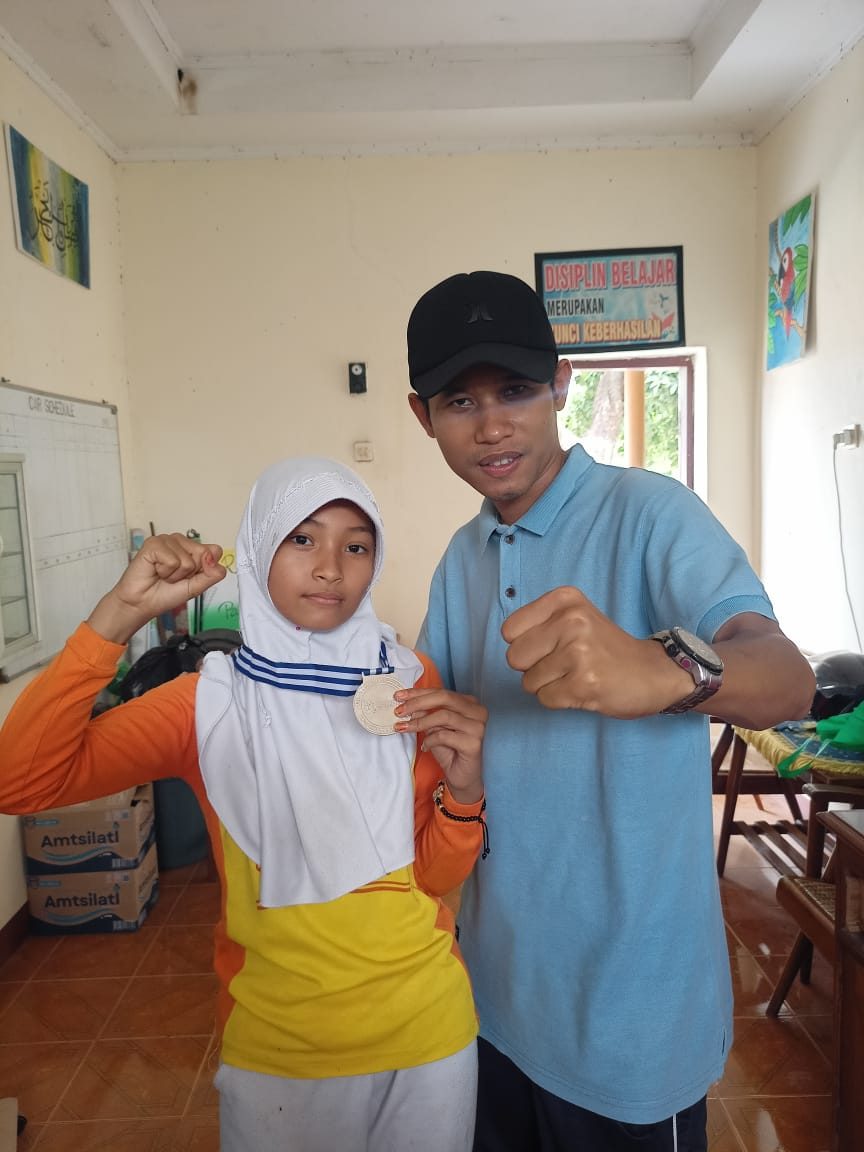 prestasi