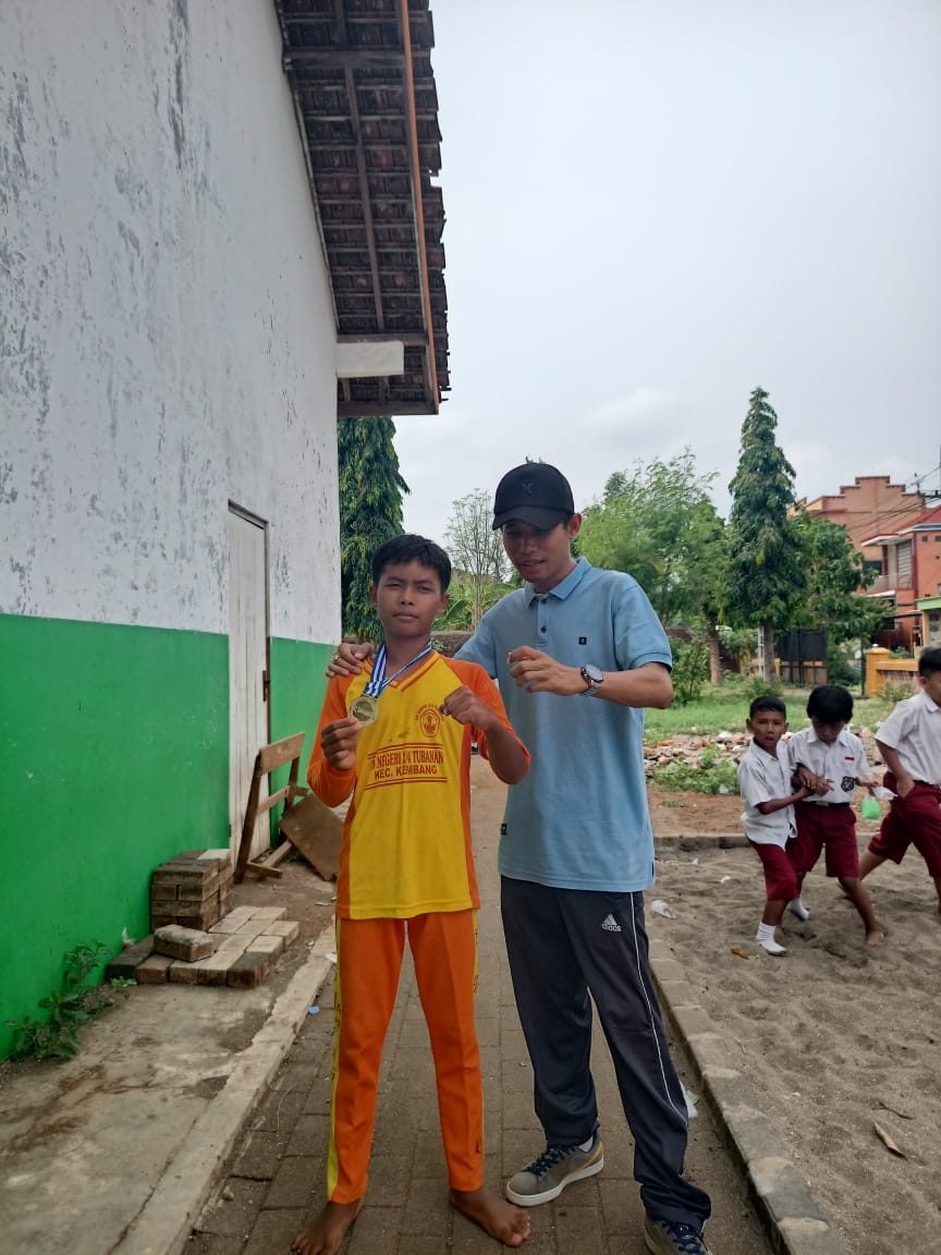 prestasi