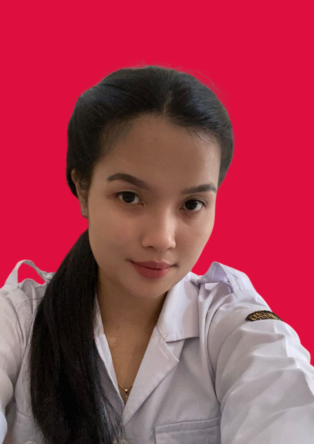 ARNI KRISTIA M, S.Pd