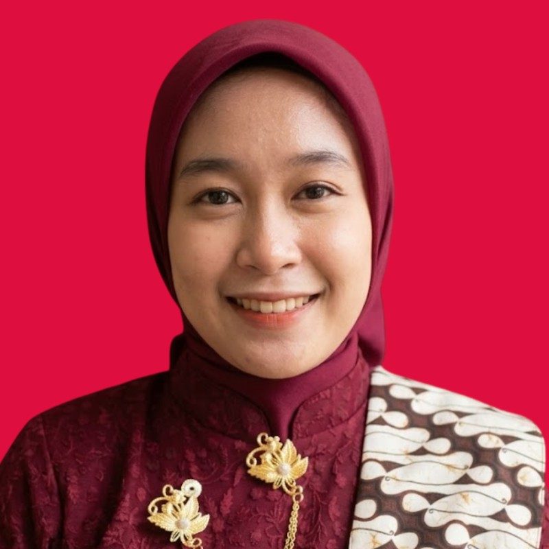 DEWI FITRI ANDINI, S.Pd