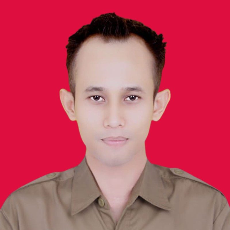 SRI HARSONO, S.Pd., M.Pd